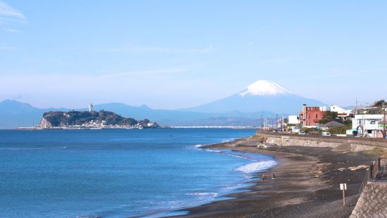 enoshima